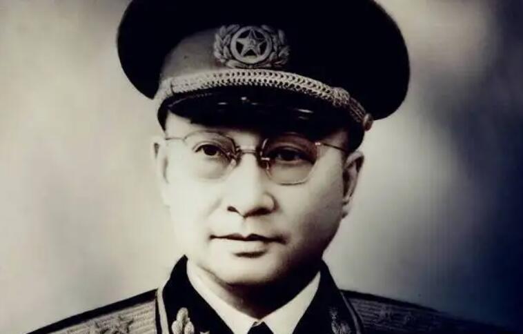 1959年五一劳动节，宋任穷女儿向周总理告状陈赓，周总理如何回应？一句话令人称赞