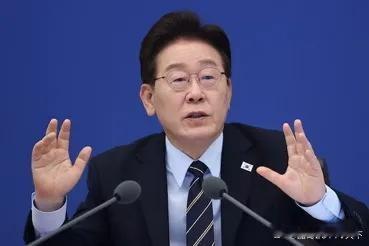 国际国内时事新闻 李在明谴责以色列在国际水域扣押韩国公民，抨击以方此举“严重越界