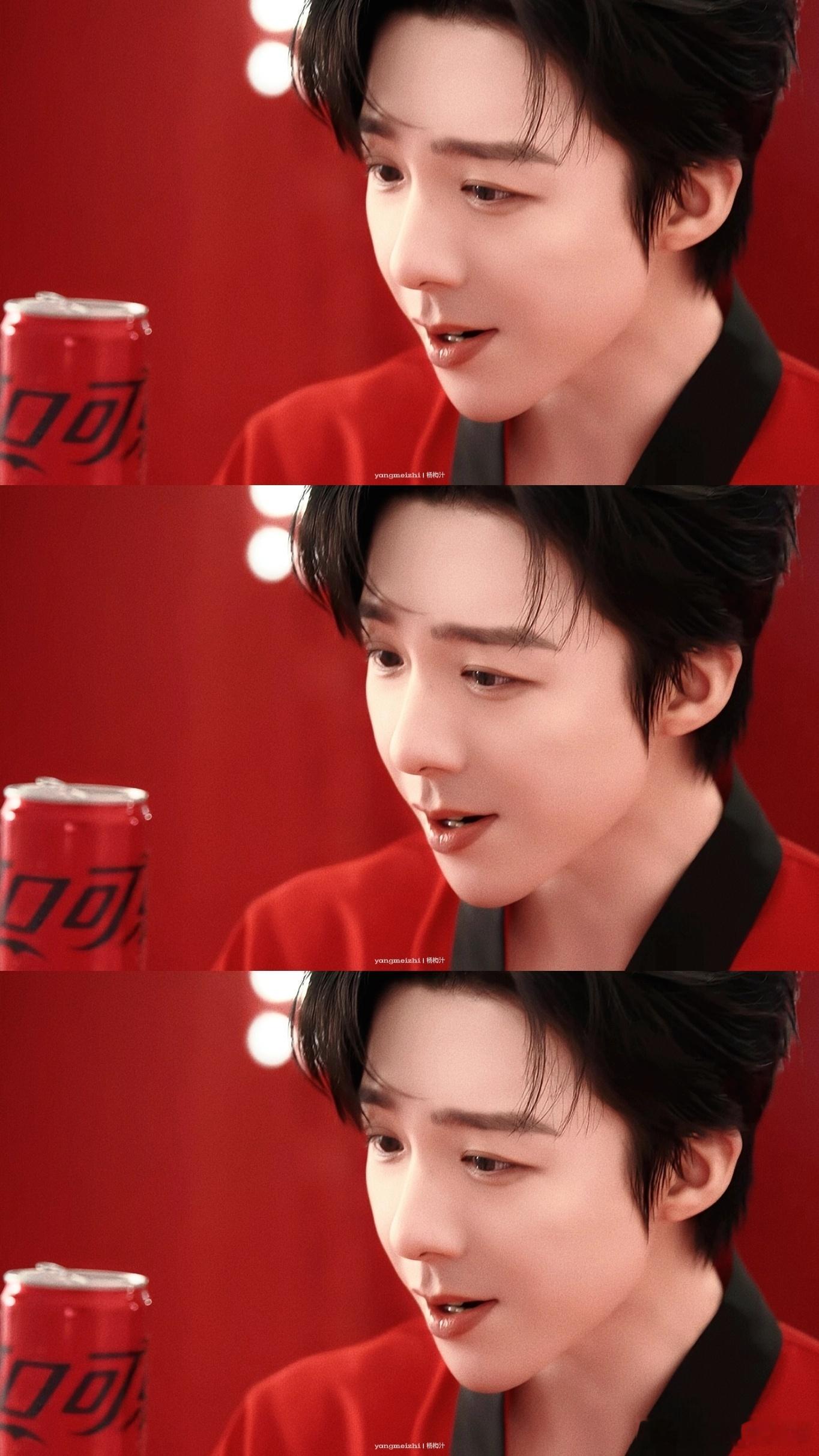 刘宇宁可口可乐品牌代言人｜刘宇宁的2025巡演｜摩登兄弟❀━━━━━♡ℒ𝒾𝓊