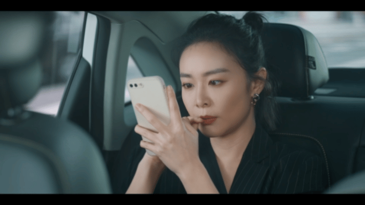 高叶新剧一次饭局八百个心眼子好好好罗曼真的是做什么都会成功的，看看这也太努力了吧