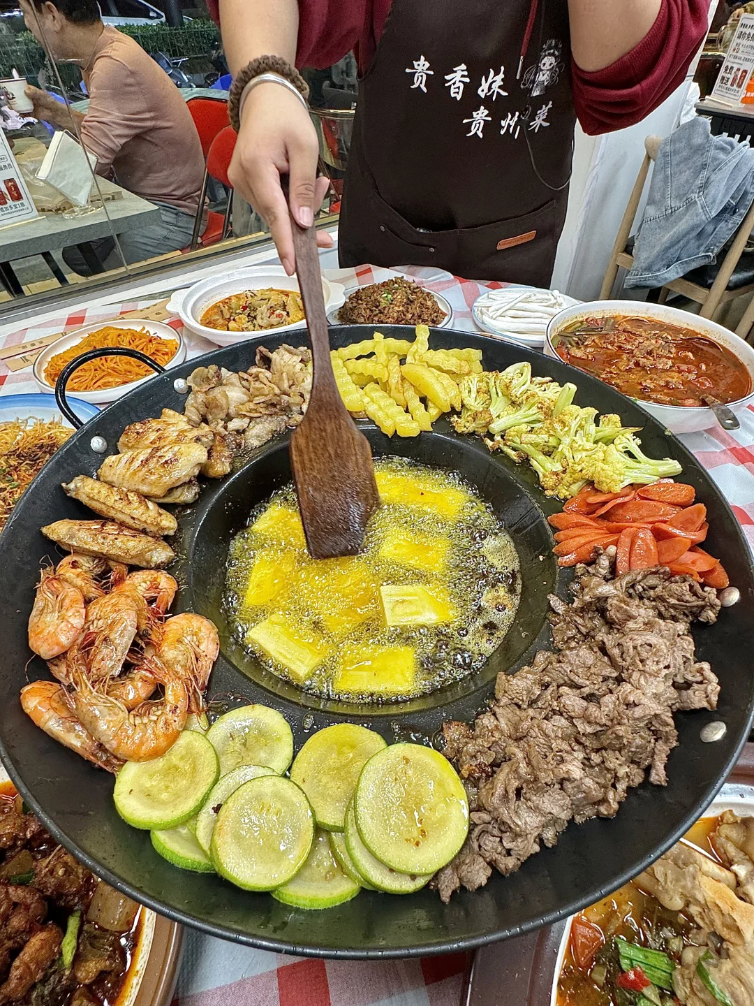 杭州九堡！！不允许这么好吃的小店默默无闻。。