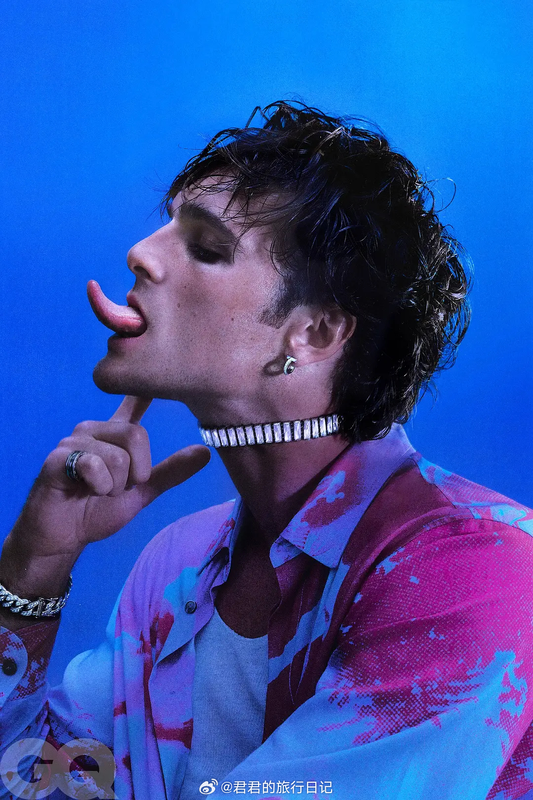 大家觉得澳洲帮的大太子雅各布·艾洛蒂咋样？现在资源真的好到爆。能达到他前辈罗素·