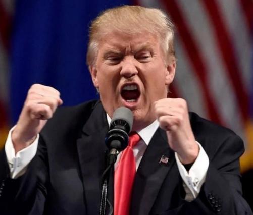 特朗普发文表示：这个世界上，能让俄罗斯与中国既害怕与尊重的人，大概率就只有我特朗