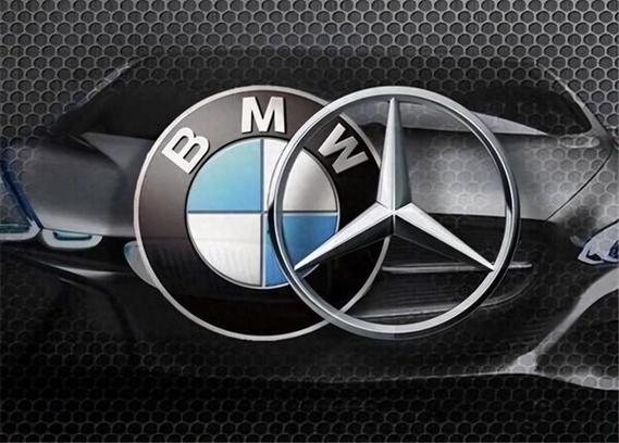 宝马无力奔驰，恭请对下联（平台提供）

我的创意下联可以是：
1、宝马无力奔驰[