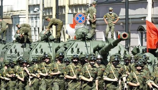 打到现在，俄罗斯终于看明白了，他可以炸乌克兰的城市，可以打掉乌克兰的电网，却炸不