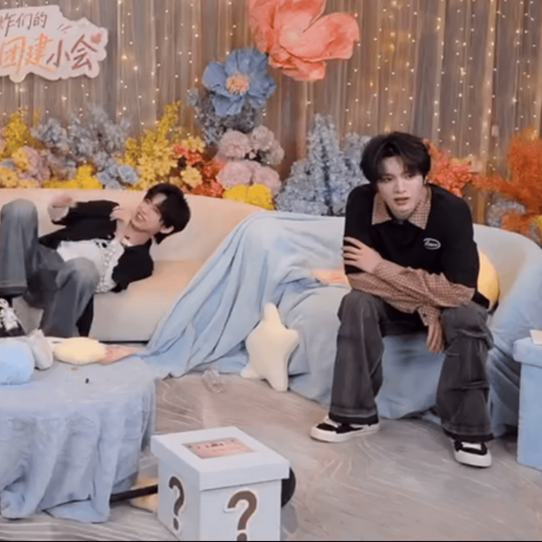 扑倒夫君 ​​​