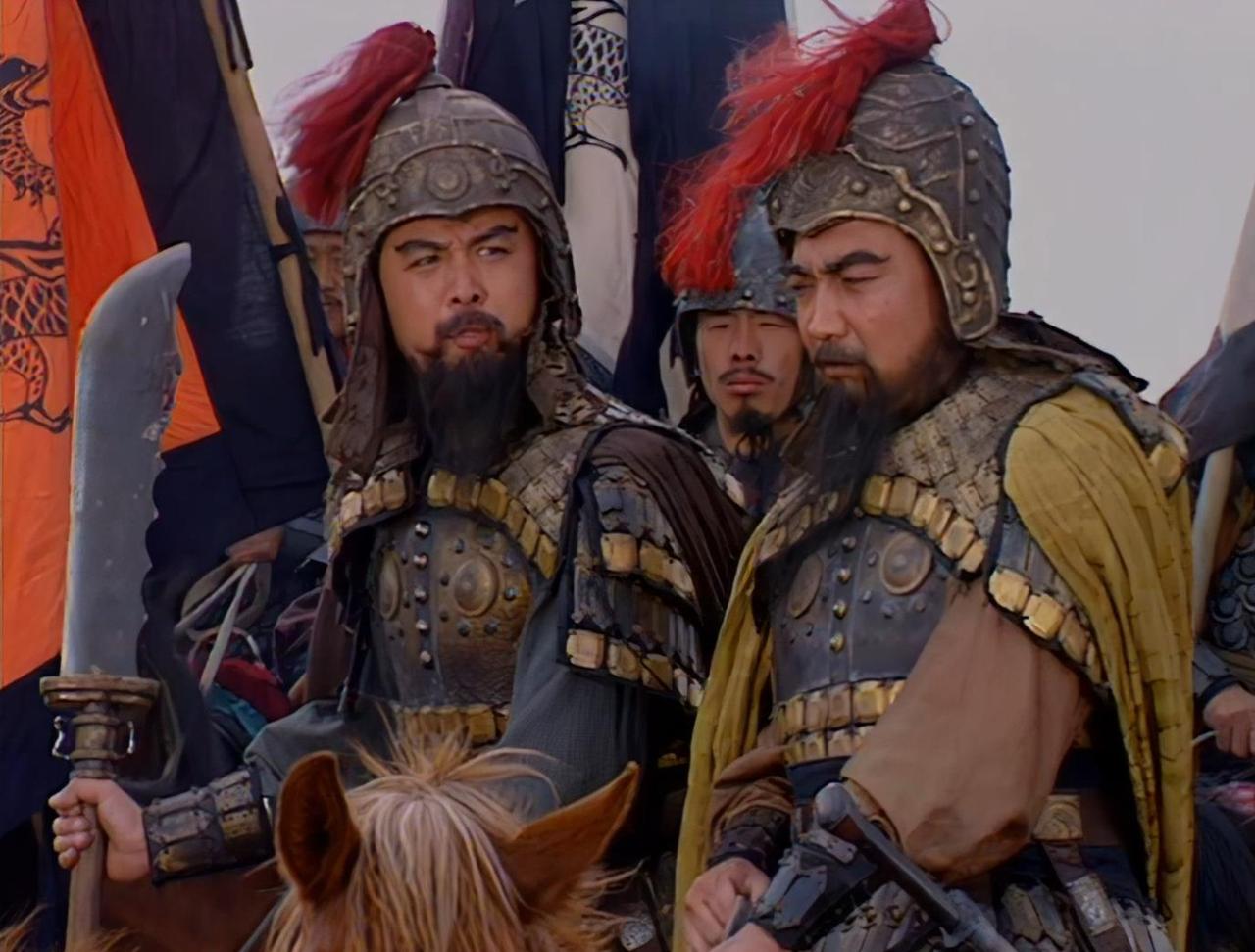 曹操最害怕的3个大将，2人差点活捉曹操
曹操作为三国时期的一代枭雄，以其卓越的军
