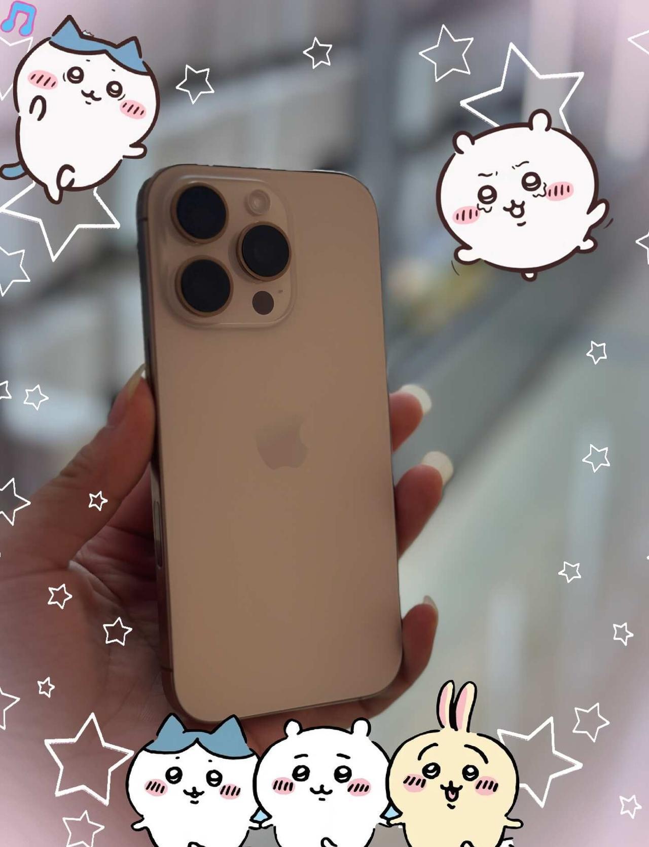 iPhone 16 pro也太耐造了吧
把日常的浪漫全部收纳📸
iPhone 