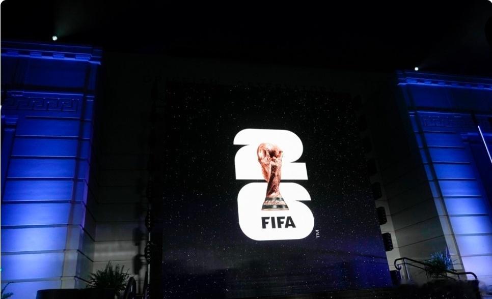 美加墨世界杯将分组抽签 48支球队分成12个小组随着抽签仪式临近，2026年美加