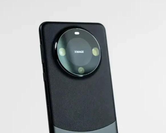 一直不用华为，
也没打算新买华为，
这次这个Mate60  Pro，
咱也就是跟
