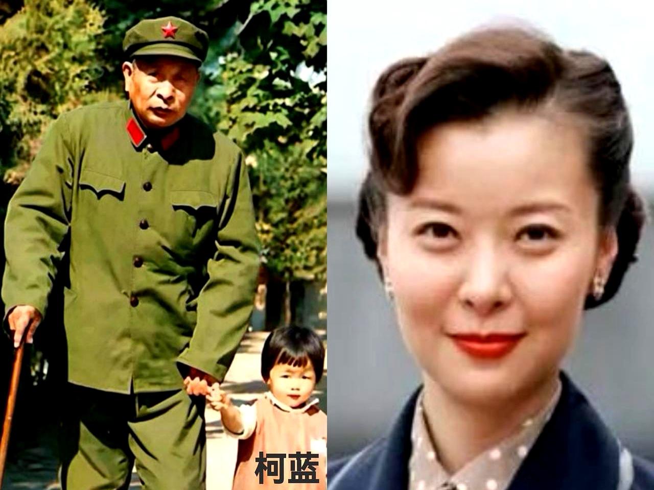 你见过开国上将的手吗？
那是一双布满老茧、握过钢枪的大手，可就是这样一双手，如今