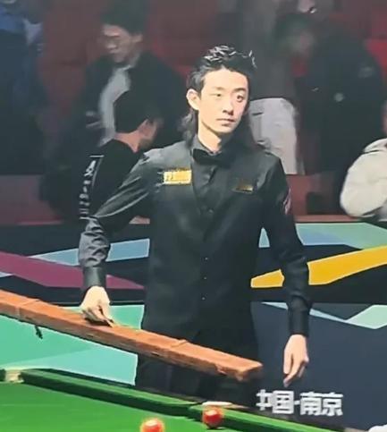 我国超新星吴宜泽很有可能成为继赵心童之后世界斯诺克领域的又一位超级巨星，是未来世