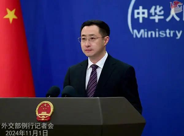 最近，乌克兰总统泽连斯基对中方在朝鲜和俄罗斯的交情上保持沉默“感到惊讶”。可是，