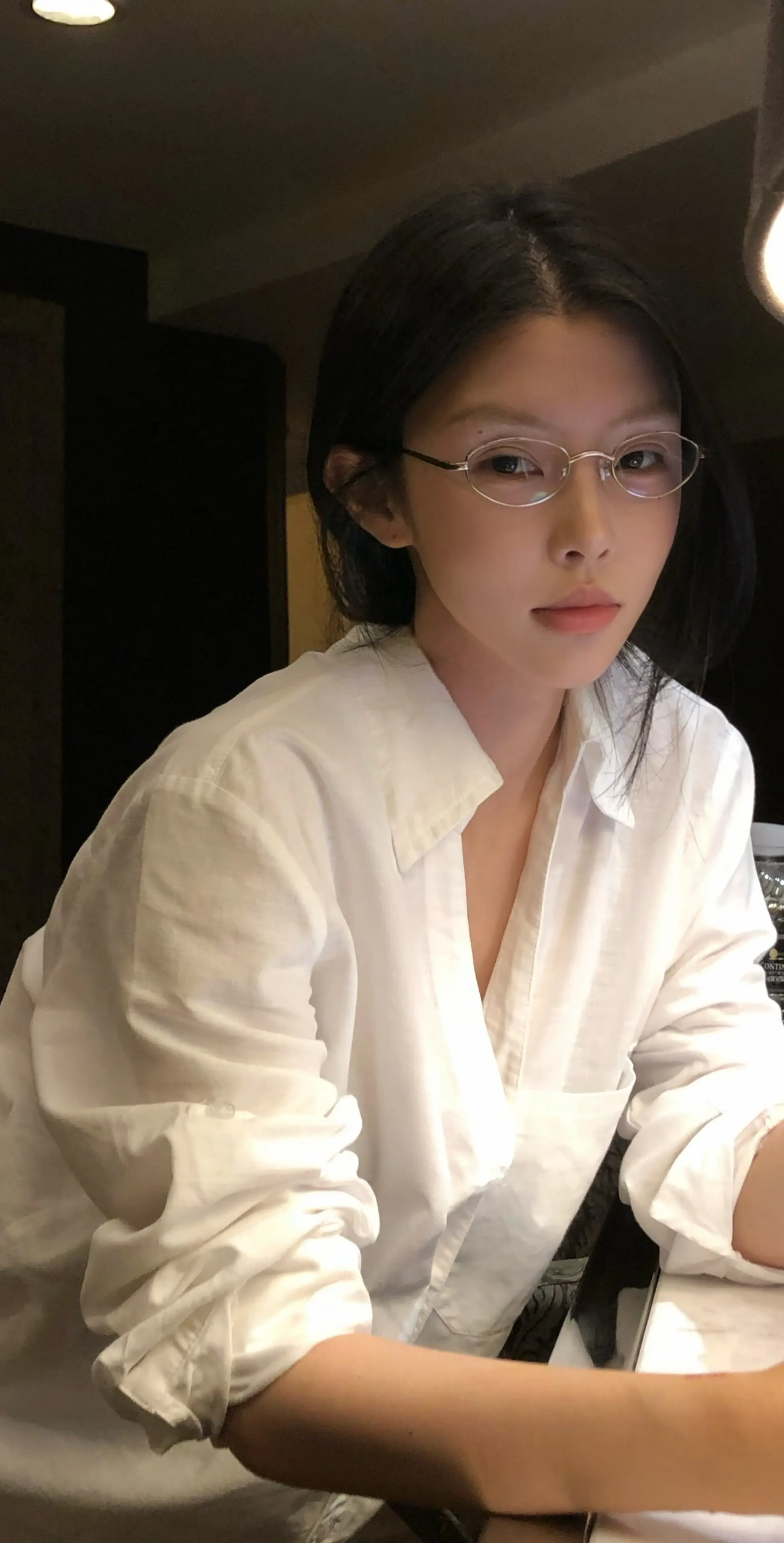 请你回家。