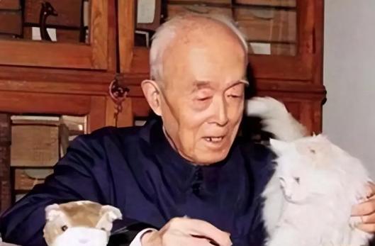 北大终身教授季羡林，留给世人的忠告，一针见血！他说：“大多数人来到这个世界上就是