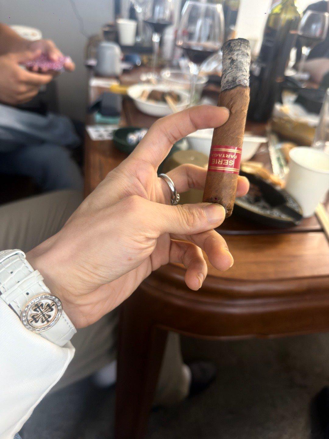 清晨两根茄🚬 日本·东京