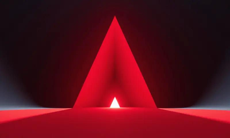 想下超高清壁纸，卓特视觉（Droitstock）是个不错的选择。它是 Adobe