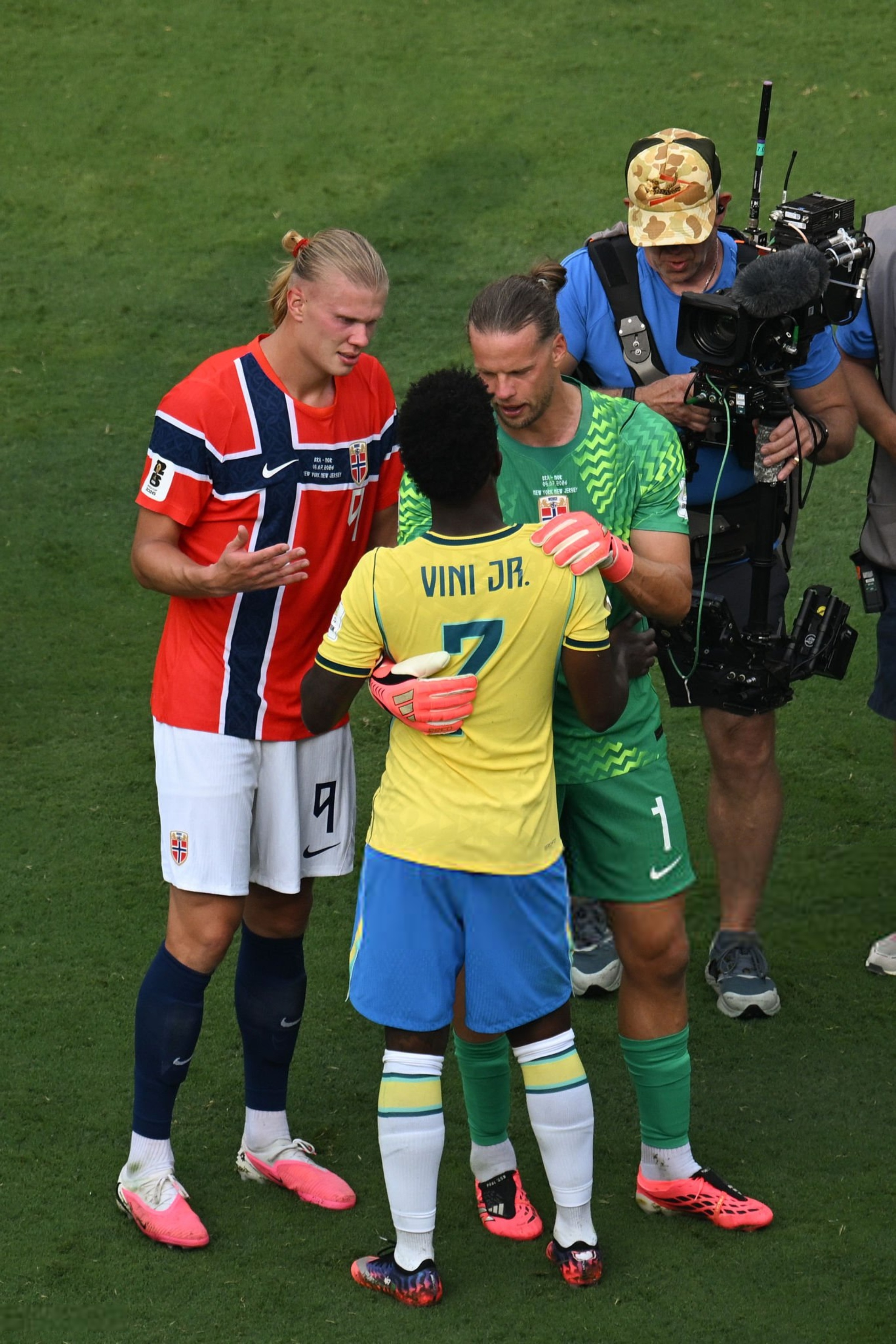 🇧🇷💔💔 