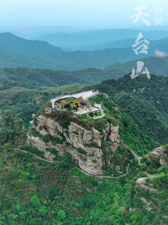 武汉周边2h，“徒步溯溪”冷门小众环山公路⛰️