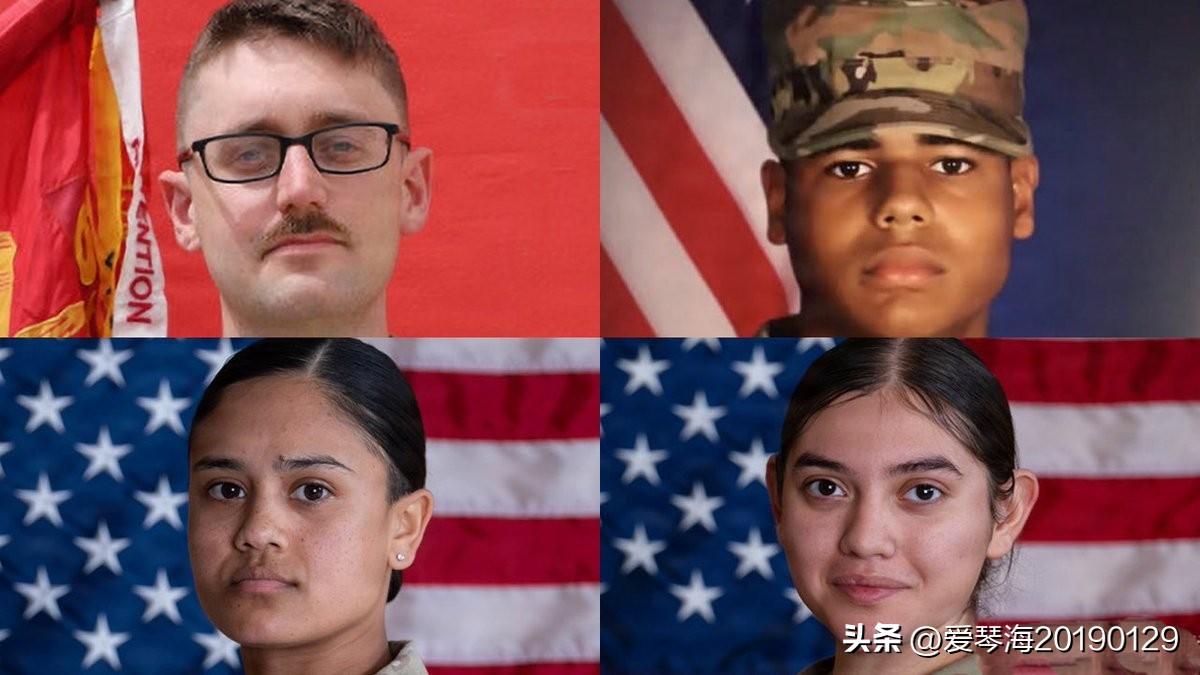 三天阵亡四个美国大兵，特朗普有点坐不住了。截止目前，美军已经连续十二天对伊朗进行