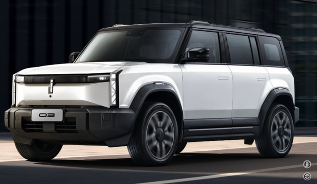 3.49万！奇瑞继续降价，开始不讲武德