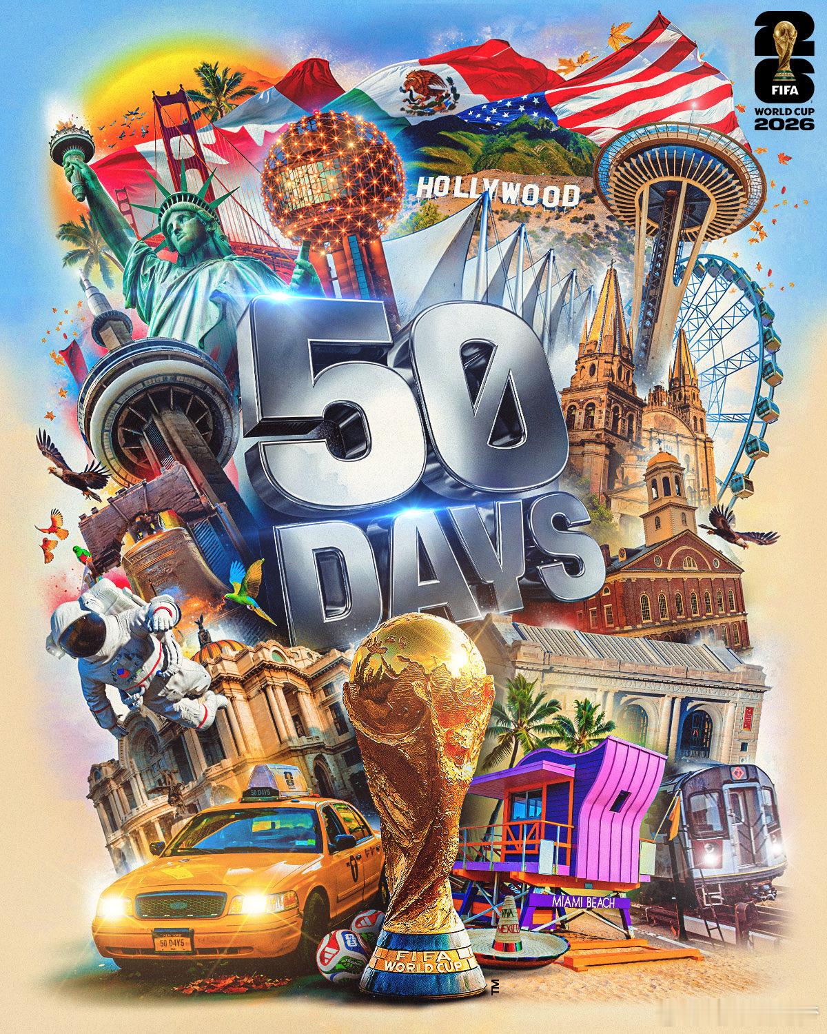 国际足联启动世界杯最后阶段售票，先到先得，抢票真正拼手速了国际足联宣布，将于美国