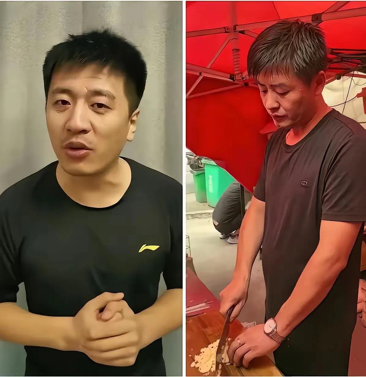 底层生活的人群偶像成为网红已经逐渐离开演员和歌手，取而代之的身边的普通人。
几年