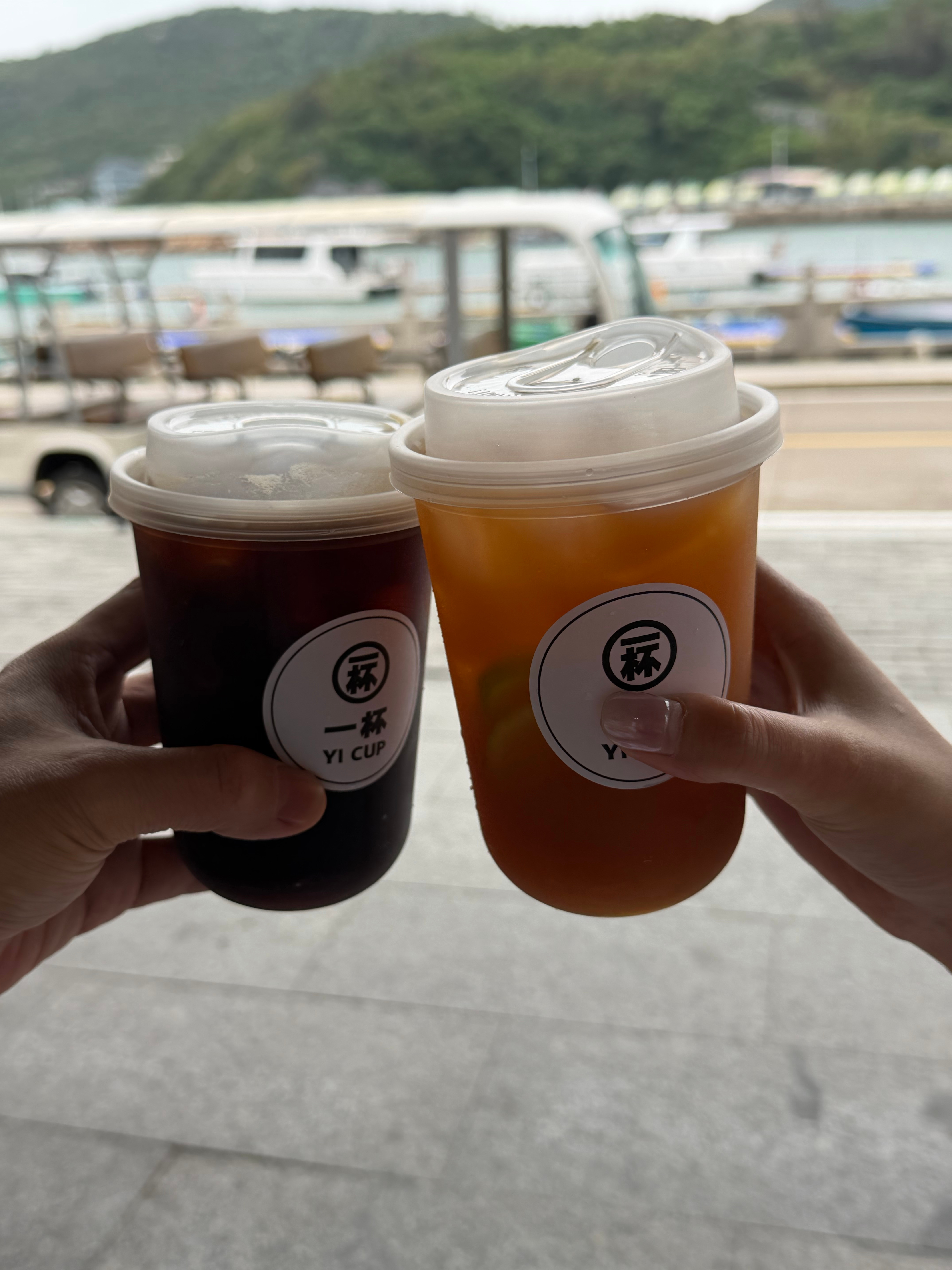 来珠海当然吃海鲜了  不开玩笑 真的很好吃 小泽吃饭联播我的日常plog  ​​