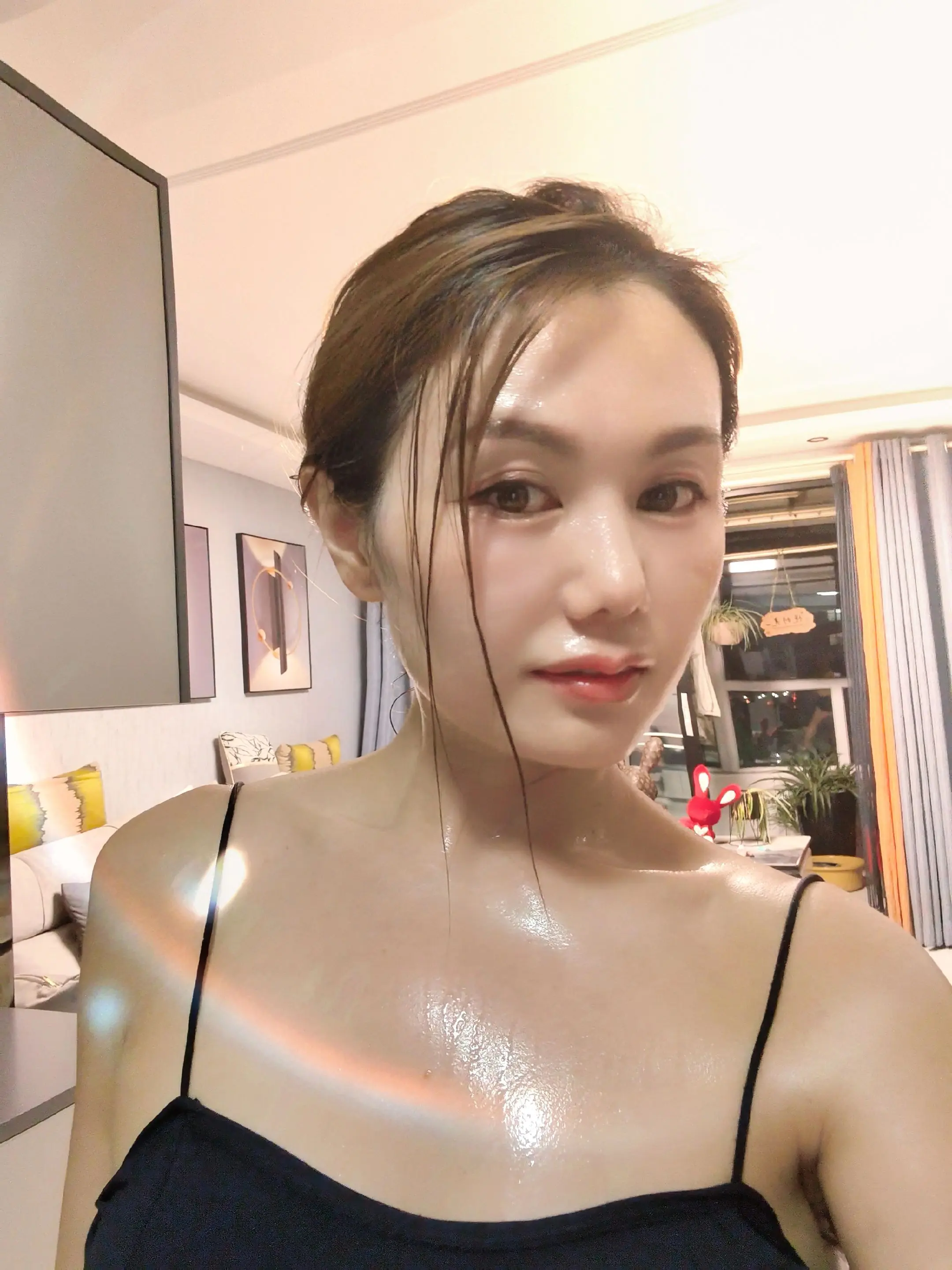 原来看别人幸福是会感动的