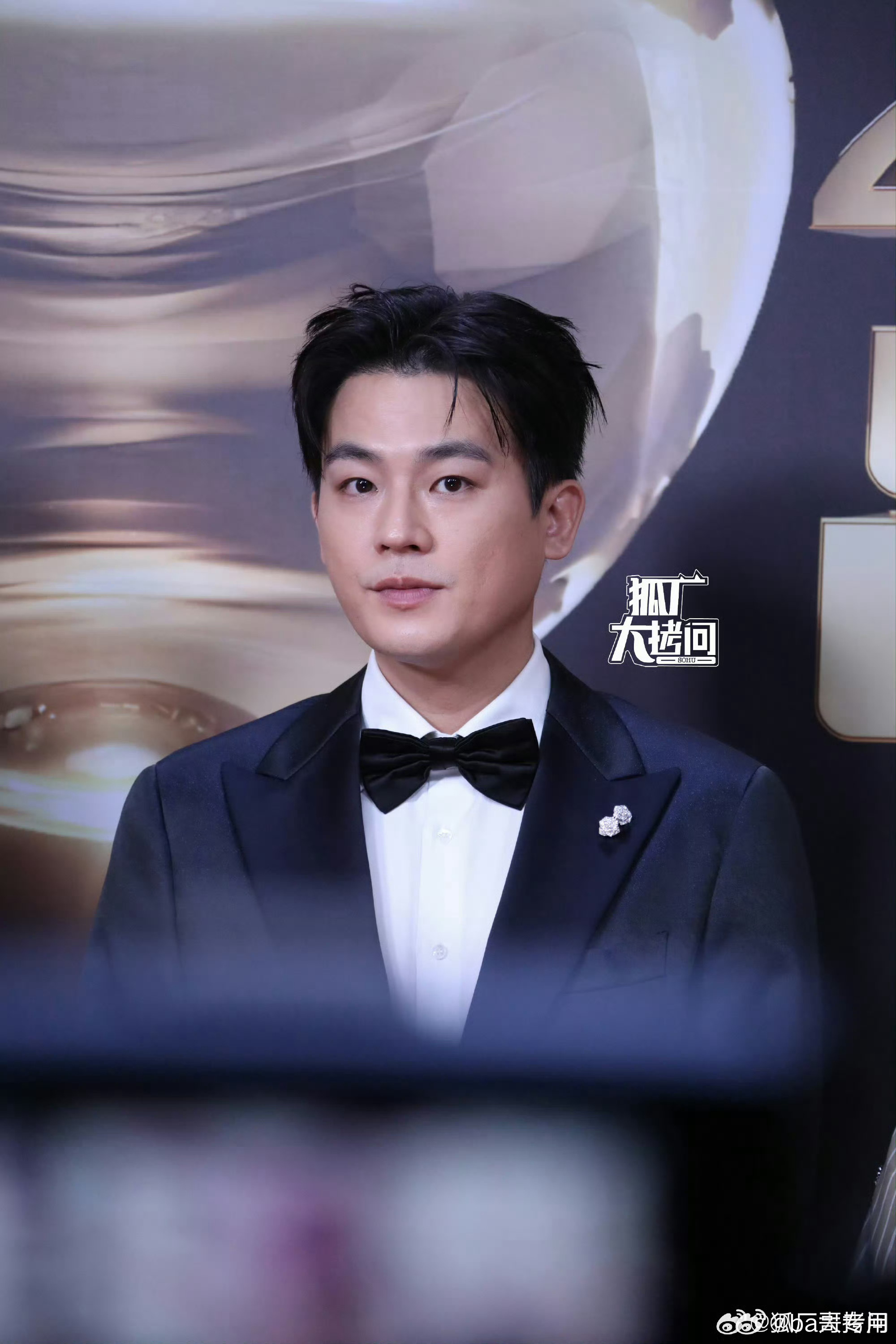 完了，欧豪这个状态去演《玉兰花开君再来》，有点不太妙 