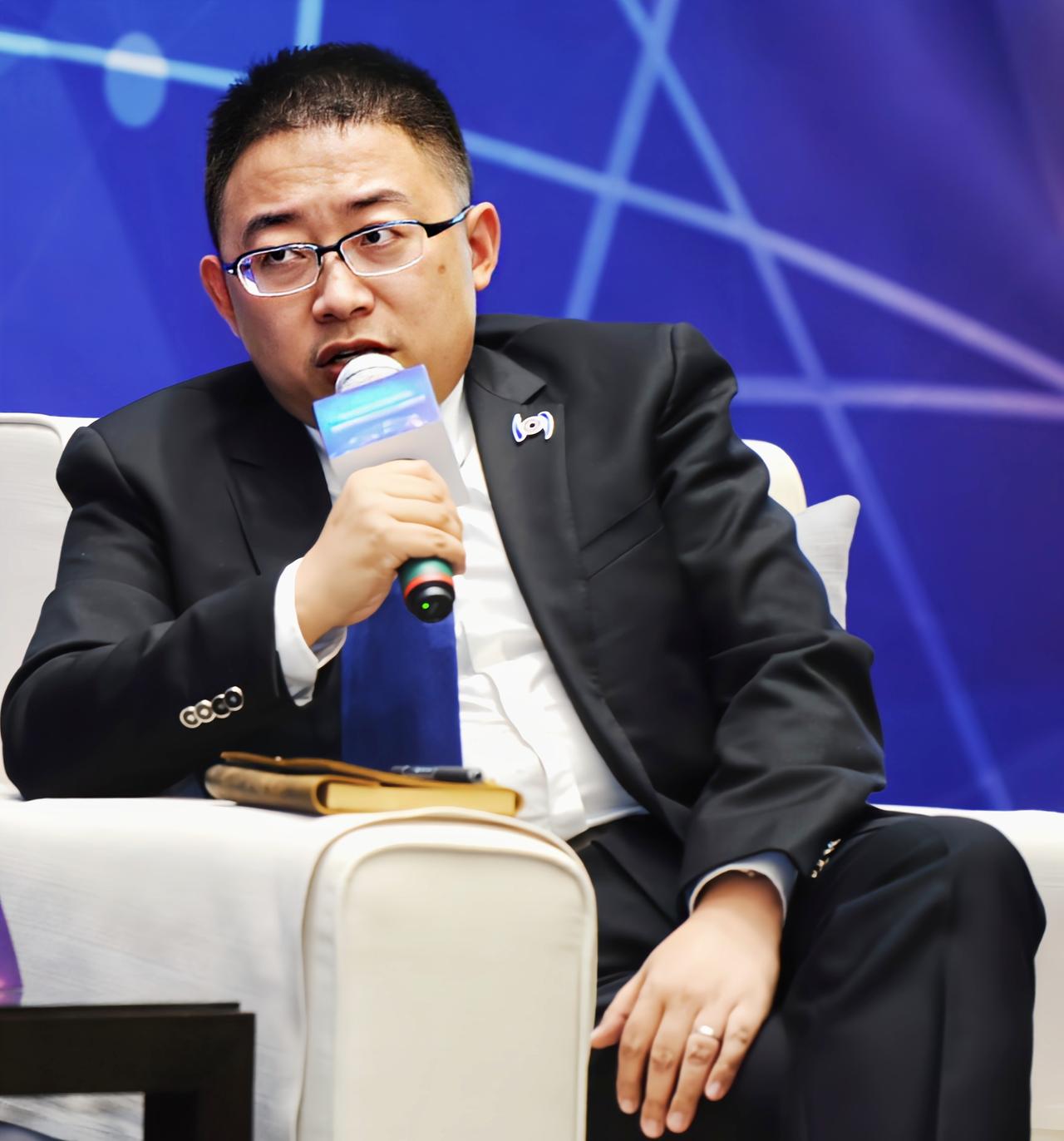 沈逸直言中国以后不能再雄而不霸了。

他说：最近发生的几件国际大事让我们深刻地认