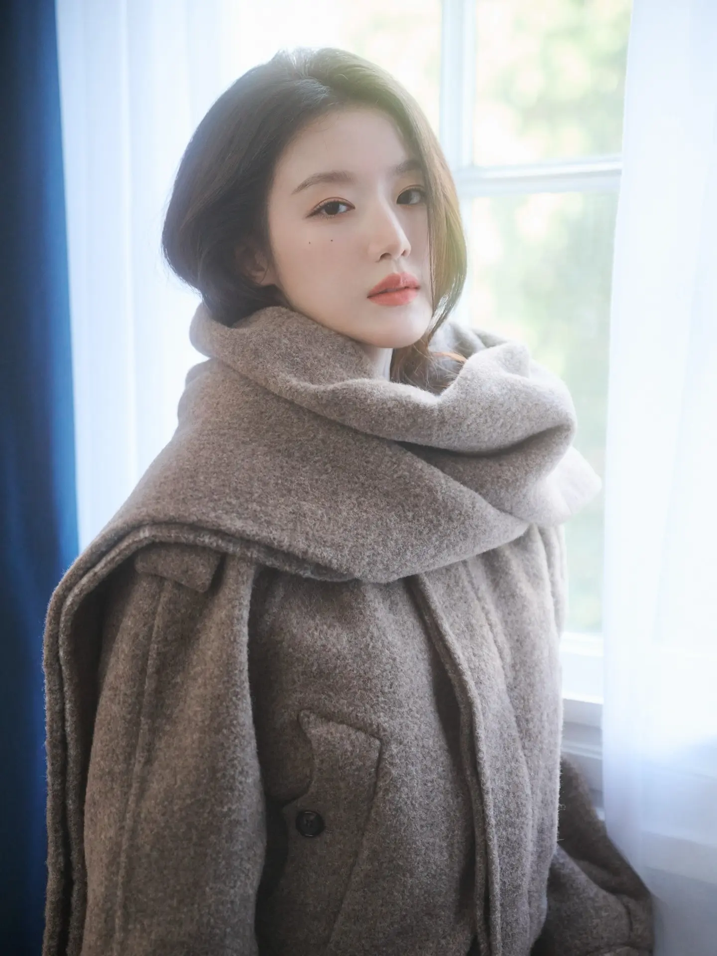 250924 舒华个人IG更新11p     Elegance, al...