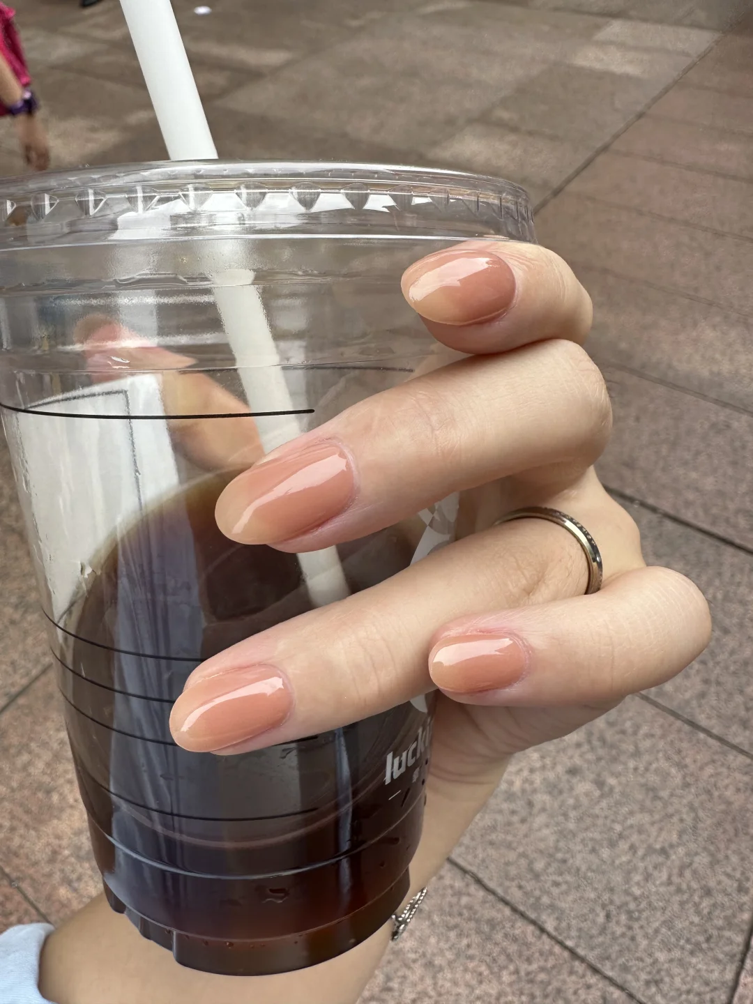 嬛嬛美甲💅，孕期美甲首选