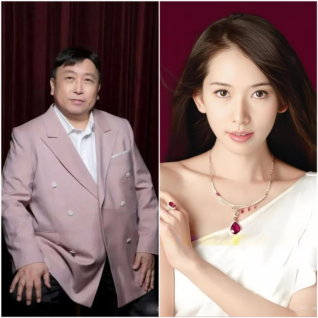 王晶也太小气了，
就因为当年找林志玲拍戏，人家没答应。
现在就说人家是包装出来的