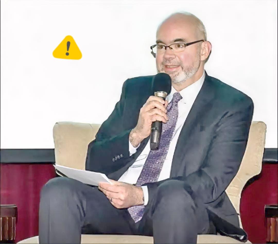 官媒连续两天点名！台海幕后搅局人物浮出水面，越权操作持续破坏区域稳定。

近期台