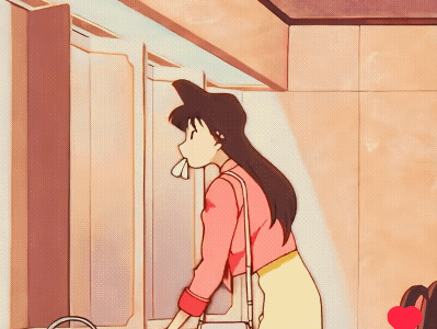 这个就是我呀，头上有个妙脆角 