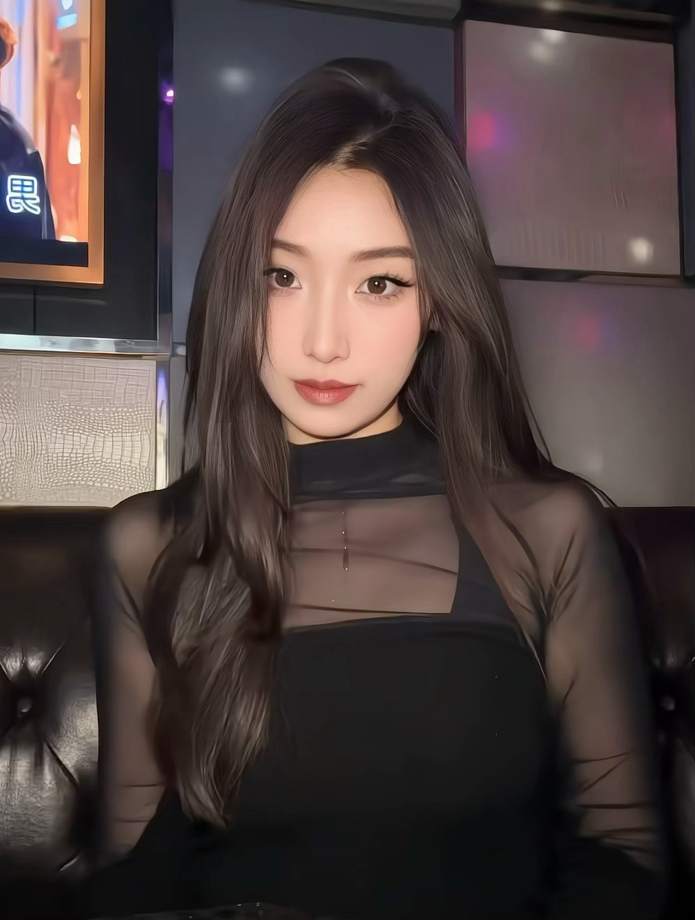 黑色  ​​​