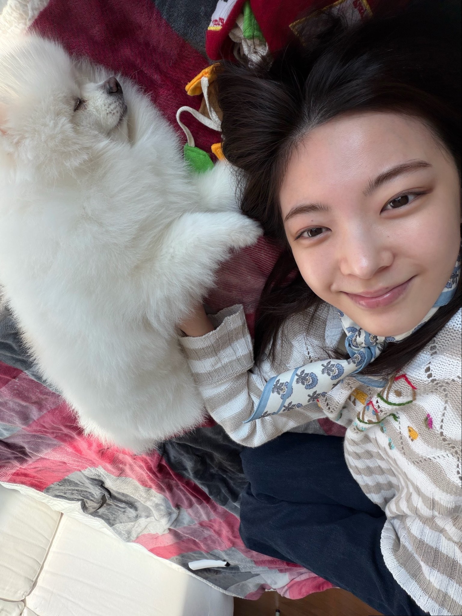 260216 ITZY Lia崔智秀 