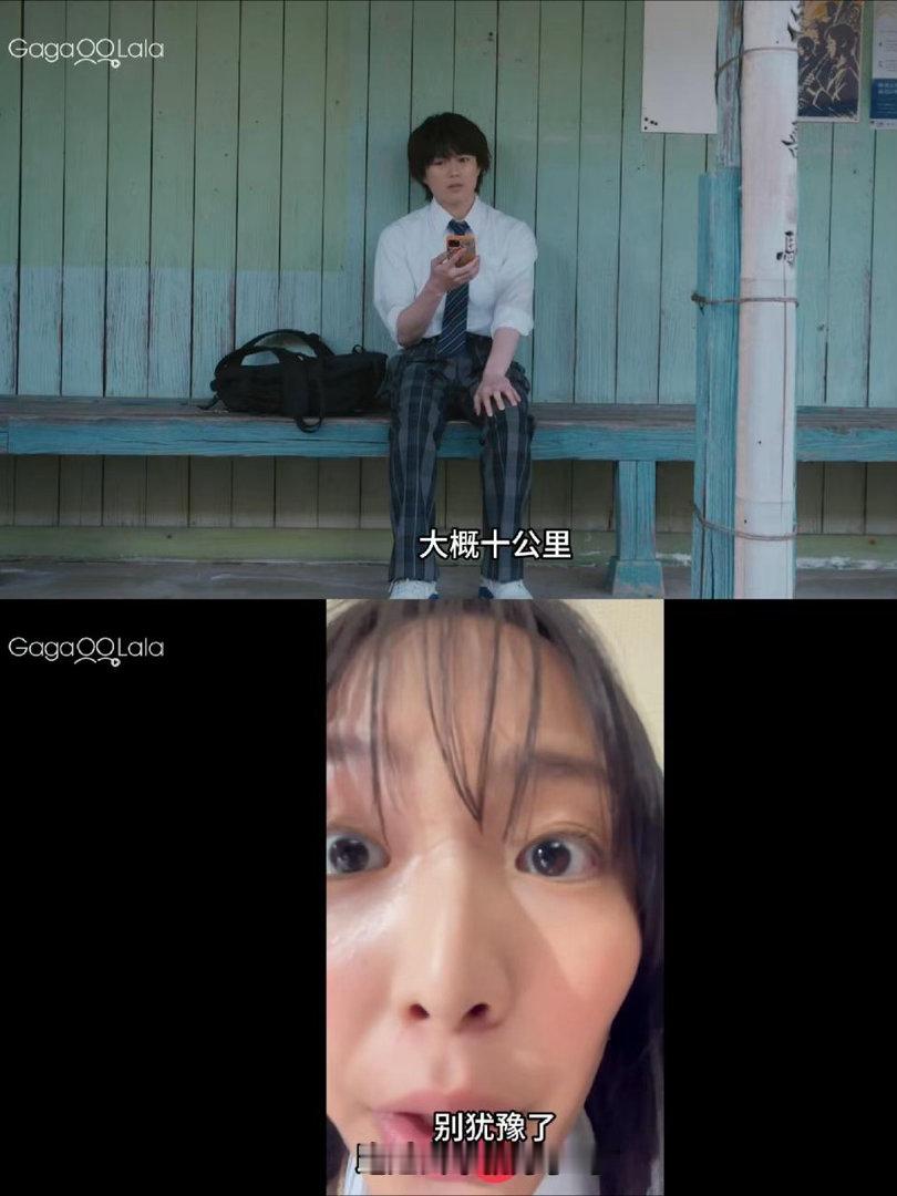 3238【哞哞】练还是恋 