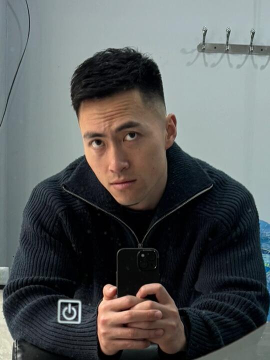 有味道的男人长什么样