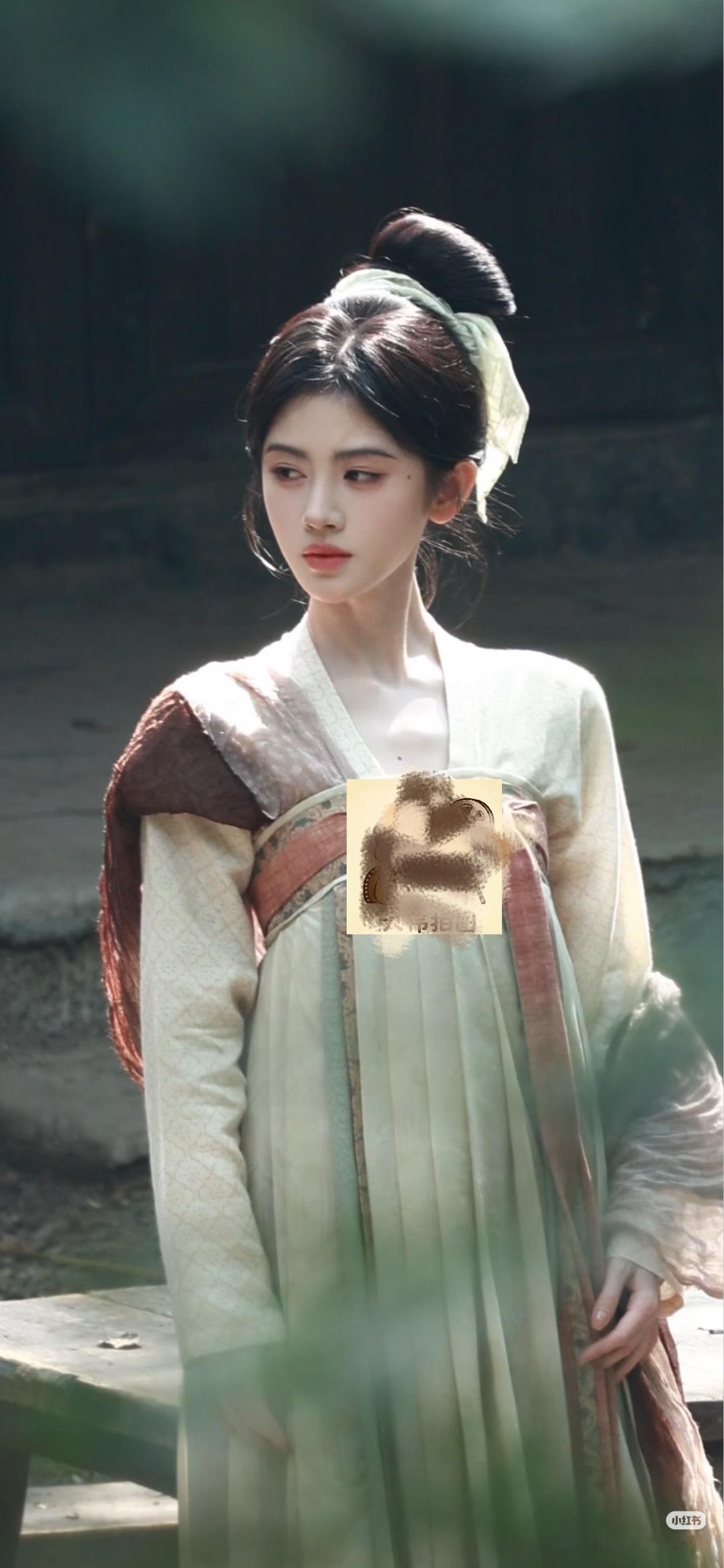 鞠婧祎苏绿夏 见到苏绿夏要说什么（三个字）
