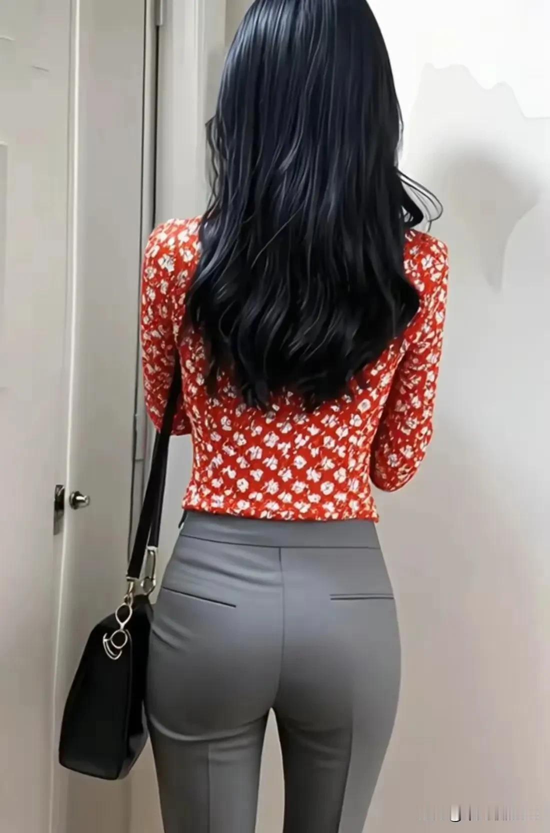 出门逛街去了身材美妞 穿出美丽。 逛街心情美美的 分享迷人街拍 街拍女神分享 靓