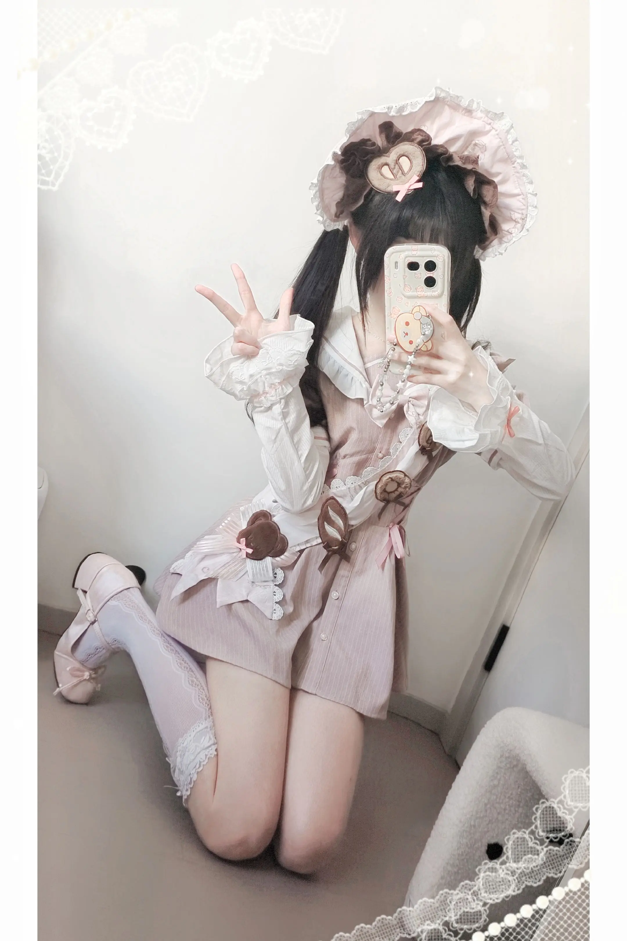 是谁给宝宝的投抖减了🥺🥺。