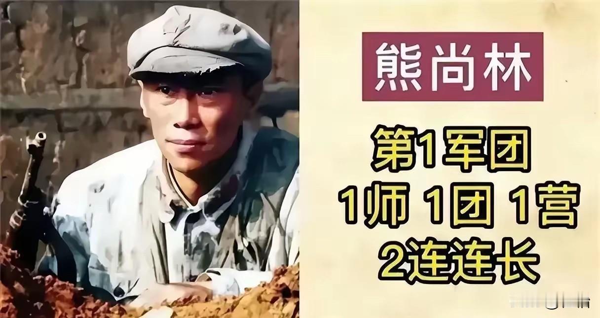 “强渡大渡河17勇士”的队长熊尚林，却在1942年带着一个参谋两个警卫员离开了部