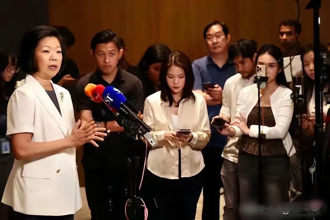 新加坡人在广西搞传销，一个是国际低俗骗子，一个是国内传销重灾区
最近这个新闻炸裂