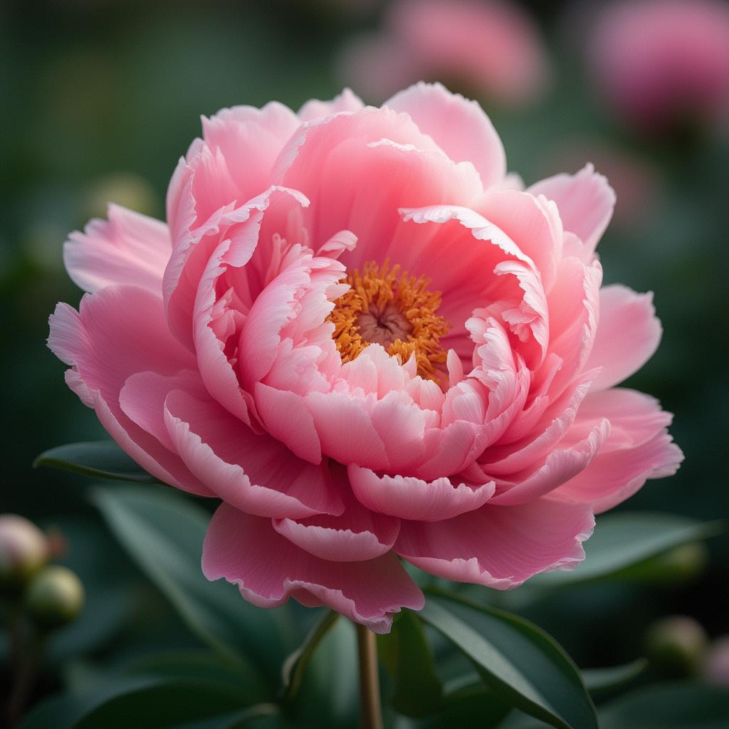 （随手拍）
醉牡丹一如你……