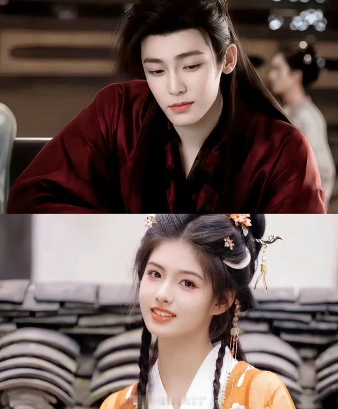 网传侯明昊、艾米的《雀骨》7.15开机，大家看好这部剧吗？ ​​​