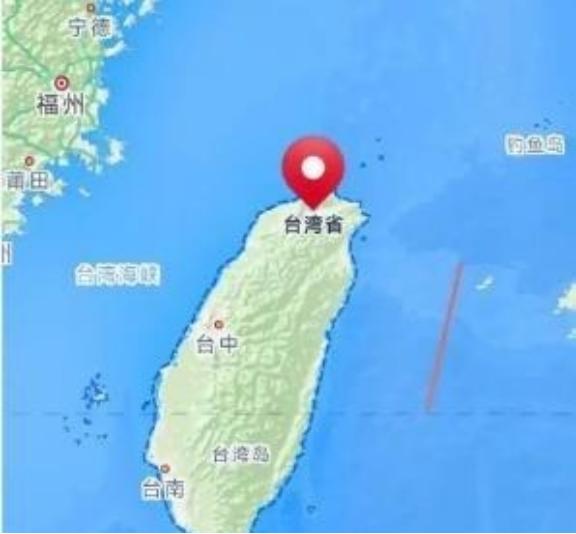 台湾是中国最容易下错的一手棋！如果没有拼死的决心，却想贪不世之功，必定会把中国带