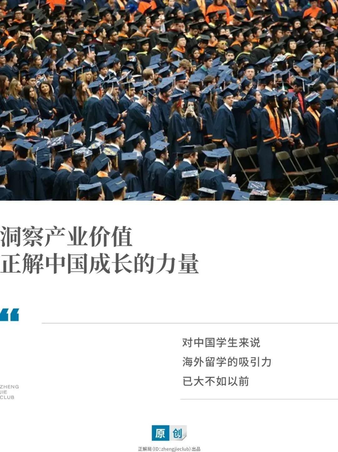 印度15年来首次超越中国赴美留学变化，说明了什么？说明印度的中产阶级家庭比较多，