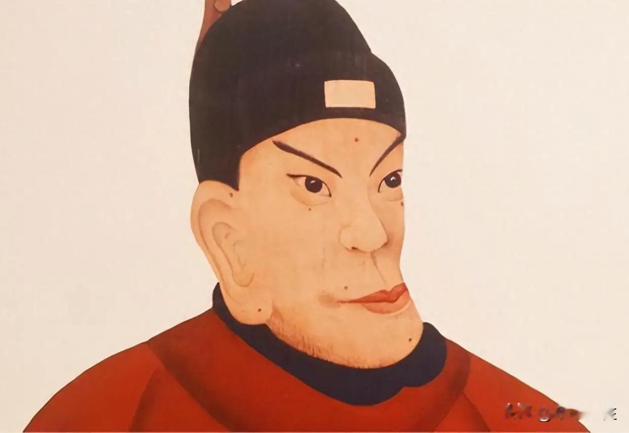 658年前的今天，即1368年1月23日（农历正月初四），朱元璋在应天府（今南京